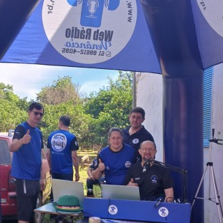 festa volta do freitas