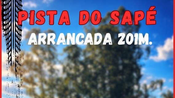 foi sucesso
