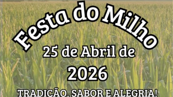 Festa do milho