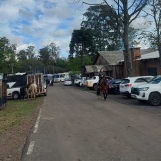 15 festa da parceria campeira cidade venancio Aires